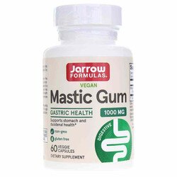 Mastic Gum